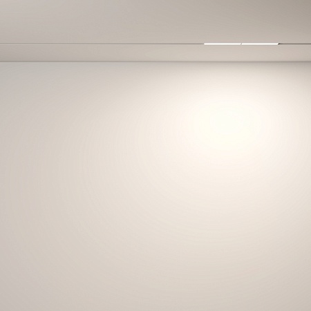 Трековый светильник Technical Parete TR106-4-12W-DS-W - фото