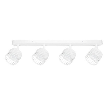 Спот Arte Lamp ATRIA A8031PL-4WH - фото