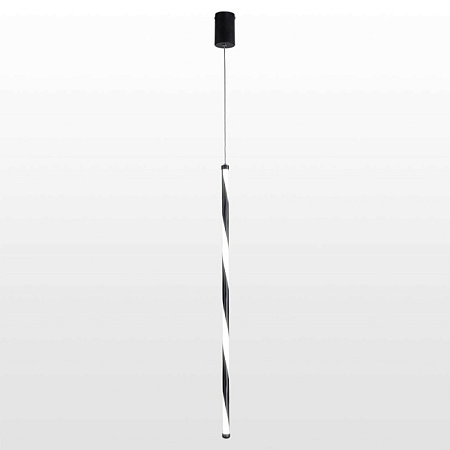 Подвесной светодиодный светильник Lussole Cass LSP-8426 - фото