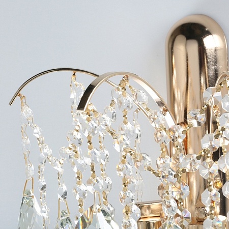 Бра De City Бриз 111021202 - фото