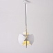 Люстра Louis Weisdorff Multi-Lite Pendant White Imperiumloft 123432-22 - фото