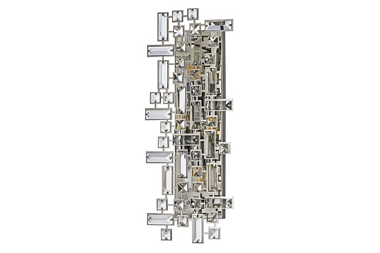 Бра Dio D'Arte Elite Erba E 2.20x55.100 N - фото