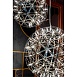 Подвесная люстра Divinare GALASSIA 1030/02 SP-42 - фото