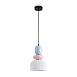 Подвесной светильник Freya FR5595PL-01B2 - фото