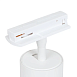 Точечный встраиваемый светильник ARTE LAMP A1336PL-1WH - фото