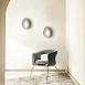 Настенный светильник (бра) Maytoni Roca MOD004WL-L5S3K - фото