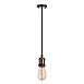 LOFT1153 Подвесной светильник LOFT IT Holder - фото