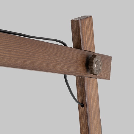 Напольный светильник TK Lighting 6319 Oslo - фото