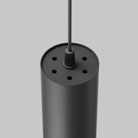 Подвесной светильник Technical FOCUS LED P072PL-L12B4K-1 - фото