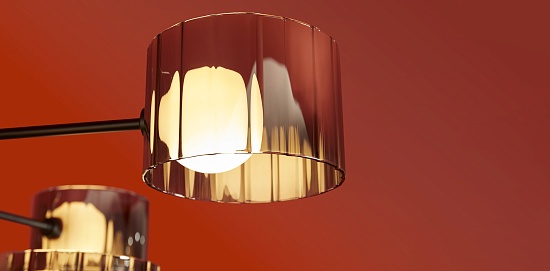 Потолочный светильник Freya FR5544CL-10B - фото