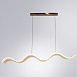 Магнитный трековый светильник ARTE LAMP A2092SP-1GO - фото