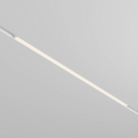 Трековый светильник Technical TR030-4-30WTW-DSZ-W - фото