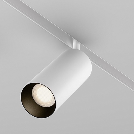 Трековый светильник Technical FOCUS LED TR032-4-20WTW-S-DD-W - фото