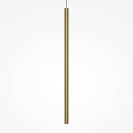 Подвесной светильник Maytoni Pro Extra MOD160PL-L6GK - фото