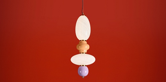 Подвесной светильник Freya FR5594PL-L15B - фото