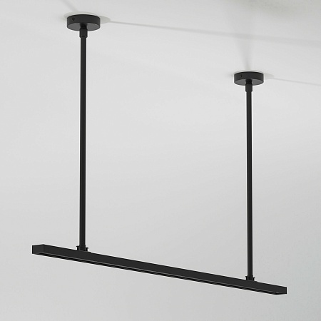 Штанга для однофазного шинопровода 500-1000мм 85136/00 Elektrostandard - фото