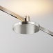 Трековый светильник Technical TR152-1-7W3K-PT - фото