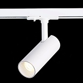 Св-к трек. Белый LED 1*10W 3000K 900Lm Ra≥80 36° IP20 L137xW49xH171 100-240V ST350.536.10.36