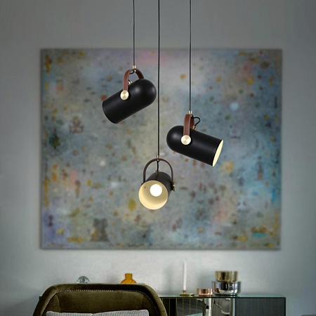 Подвес Bullet Imperiumloft 101389-26 - фото