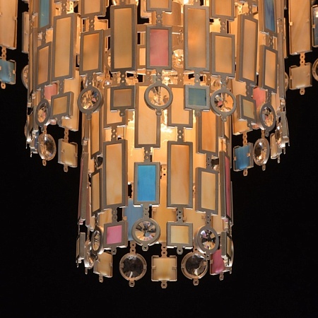 Светильник  марокко MW-Light  185010710 - фото