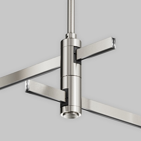 Комплектующие для систем освещения с токоведущими элементами Technical TRA158C-D1-PT - фото