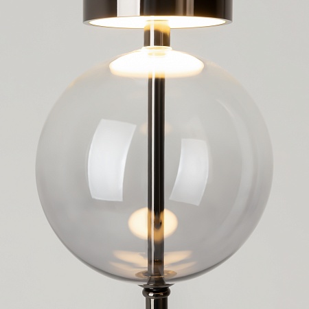 Напольный светильник (торшер) Maytoni MOD478FL-L15B3K - фото