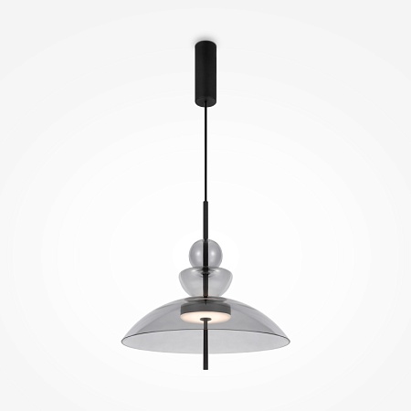 Подвесной светильник Maytoni Bangkok MOD185PL-L11B3K3 - фото