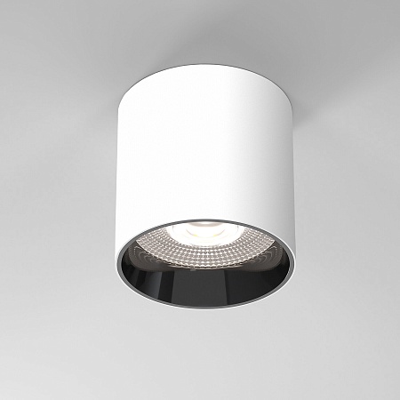 Накладной светодиодный светильник 25034/LED Elektrostandard - фото