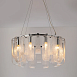 Подвесная люстра Arte Lamp DENEBOLA A4074LM-10CC - фото