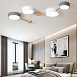 Потолочный Светильник Solen L8 Imperiumloft 207844-26 - фото