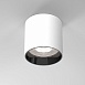 Накладной светодиодный светильник 25034/LED Elektrostandard - фото