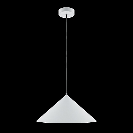 Подвесной светильник Maytoni Basic colors MOD167PL-01W - фото