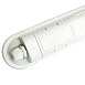 Светильник светодиодный линейный Feron AL5098 IP65 18W 6500K 600*60*60мм - фото