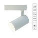 Трековый светильник ARTE LAMP A1720PL-1WH - фото