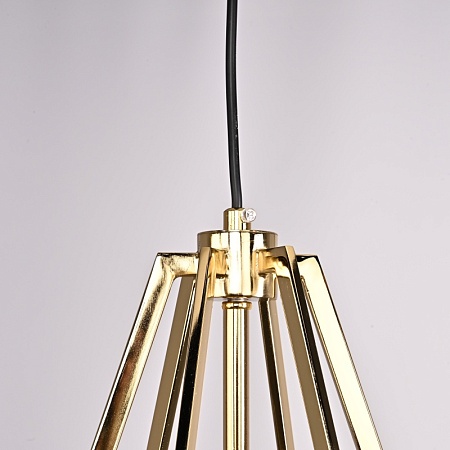 Подвесной Светильник Magic Circus D17 Imperiumloft 208598-22 - фото