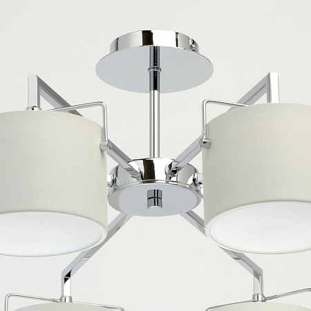 Люстра MW-Light Сайрус 721010308 - фото