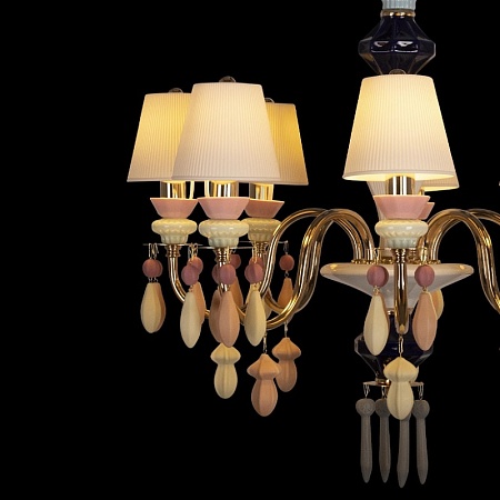 10203/8 Mult Подвесной светильник LOFT IT Grace - фото