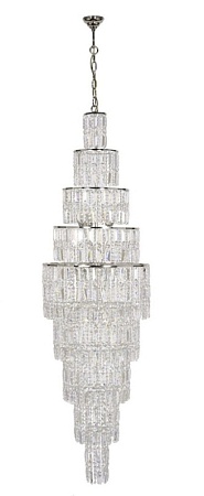 Каскадная люстра Dio DArte Asfour Bergamo E 1.10.50.200 N - фото