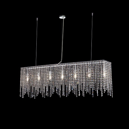 Подвесной светильник Maytoni Empress DIA002PL-07CH - фото