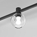 Esthetic Magnetic Трековый светильник 3W 3000K (чёрный) 85119/01 Elektrostandard - фото