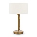 Настольный светильник Maytoni Marmo MOD099TL-01G - фото
