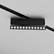 Трековый светильник Technical TR224-1-12WCCT-M-B - фото