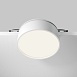 Встраиваемый светильник Technical Onda DL024-18W4K-W - фото