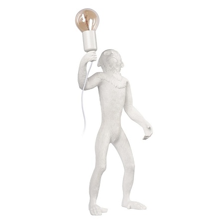 10314T/B Настольная лампа LOFT IT Monkey - фото