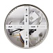 Подвесной светильник Freya FR6194PL-L110CH - фото