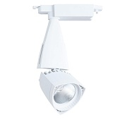 Трековый светильник Arte Lamp LYNX A3830PL-1WH