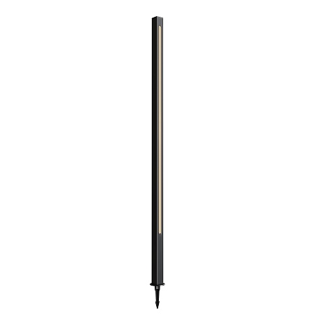 Ландшафтный светильник Outdoor Pole O440FL-L12GF3K - фото