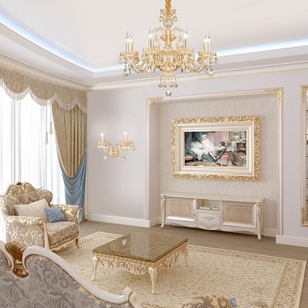 Настенный светильник Eurosvet 10097/2 - фото