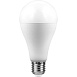 Лампа светодиодная Feron LB-100 Шар E27 25W 175-265V 6400K - фото