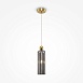 Подвесной светильник Maytoni Antic MOD302PL-01GR - фото